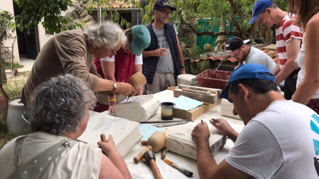 Atelier Personnes en situation de handicap 1