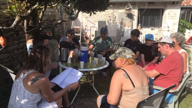 Atelier Personnes en situation de handicap 26