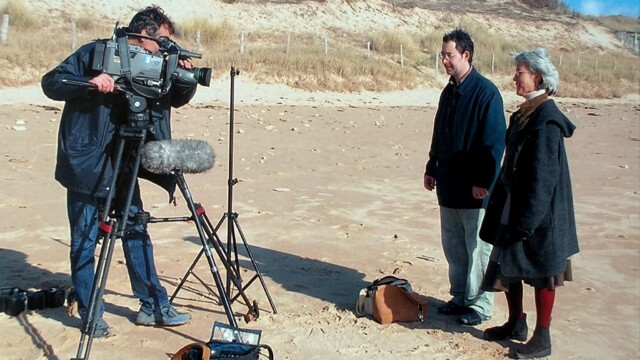 Ecosystème de Jean-Marie MESLIN 94