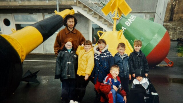 Stage Sculpture 7 à 77 ans 6