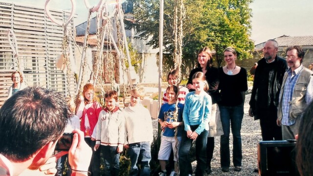 Stage Sculpture 7 à 77 ans 23