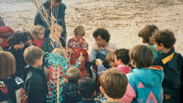 Stage Sculpture 7 à 77 ans 3