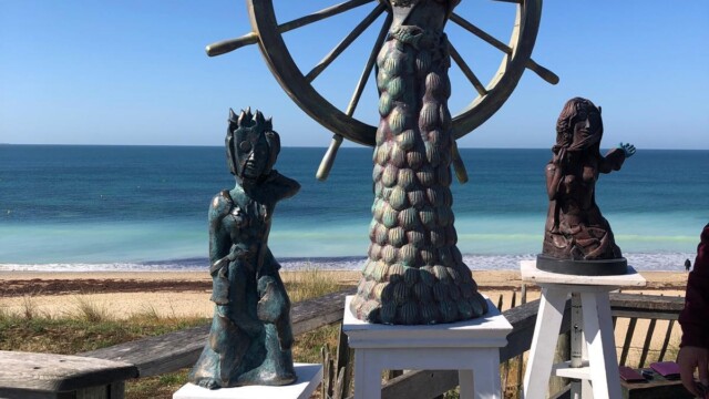 Ecosystème de Jean-Marie MESLIN 3