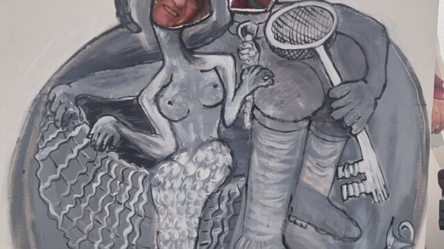 Ecosystème de Jean-Marie MESLIN 85