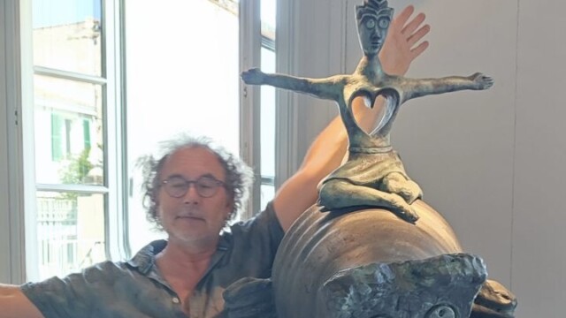 Ecosystème de Jean-Marie MESLIN 50