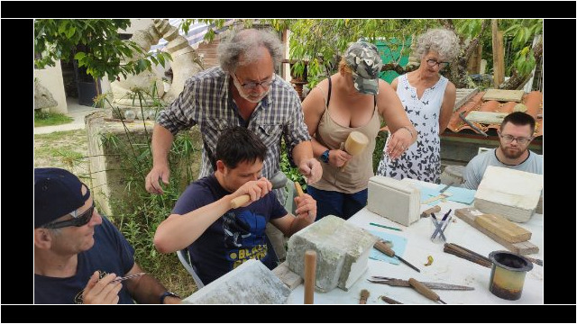 Atelier Personnes en situation de handicap 59