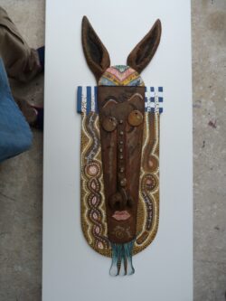 Dessin 32 exploration création