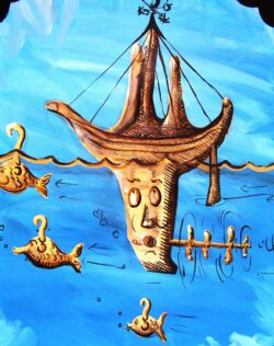 Dessin 31 peinture exploration création