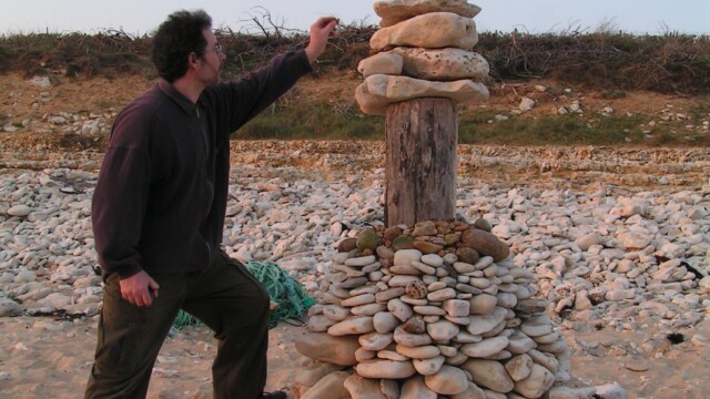 Ecosystème de Jean-Marie MESLIN 11